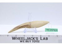 KNIFE DAGGER 5.5" PROTOTYPE HARDCOPY Avatar: The Last Airbender