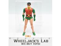 Robin #3 Super Powers 1984 Kenner Action Figure DC Comics
