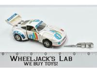 G2 Autobot Jazz 1993 Hasbro Transformers Vintage Figure