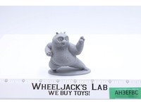 Po Cake Topper PROTOTYPE Hardcopy DreamWorks Kung Fu Panda Decopac