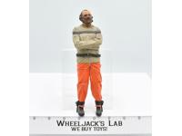 Hannibal Lecter Silence of the Lambs Cult Classics 2007 REEL Toys 7" Figure