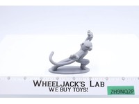 Tigress Cake Topper PROTOTYPE Hardcopy DreamWorks Kung Fu Panda Decopac