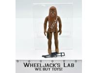 Chewbacca 100% Complete Star Wars 1977 Kenner Vintage Action Figure NO REPRO