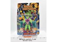 Green Goblin Marvel Universe Marvel Comics 1997 Toy Biz NEW MOSC Action Figure