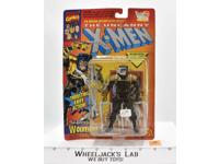 Wolverine 5th Edition #2 The Uncanny X-Men Marvel Comics 1993 Toybiz MOSC