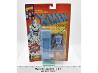 Iceman Marvel Comics The Uncanny X-Men MOSC 1992 Toybiz