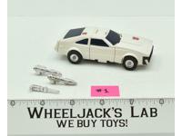 Downshift #1 100% Complete 1985 G1 Transformers Toyota Celica Supra