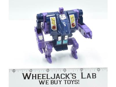 Blot Abominus - 1987 Vintage Hasbro G1 Transformers Action Figure