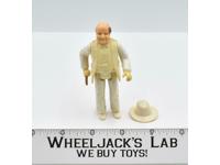 Boss Hogg 100% Complete Dukes Of Hazard Vintage Action Figure 1981 Mego