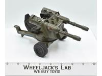 Whirlwind 100% Complete 1983 GI Joe ARAH Action Figure Vehicle