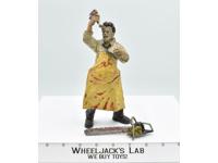 Leatherface Texas Chainsaw Massacre Movie Maniacs MacFarlane Toys 1998 7" Figure
