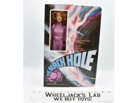 Dr. Kate McRae The Black Hole Walt Disney MIB NRFB 1979 Mego Vintage Figure