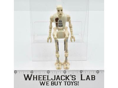 8-D8 Droid 100% Complete Star Wars ROTJ 1983 Vintage Kenner NO REPRO