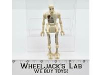 8-D8 Droid 100% Complete Star Wars ROTJ 1983 Vintage Kenner NO REPRO