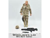Duke 12" GI Joe 1991 Action Figure Hasbro Vintage