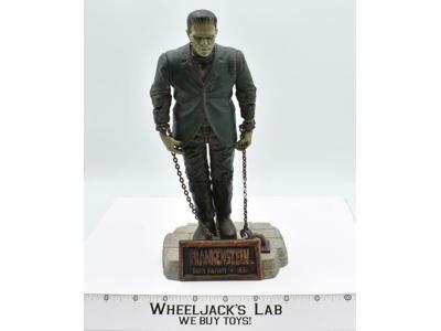 Frankenstein Universal Monsters 1998 Sideshow Collectibles Figure