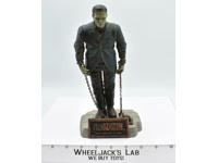 Frankenstein Universal Monsters 1998 Sideshow Collectibles Figure