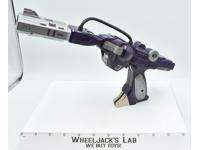Shockwave 100% Complete WORKS Vintage 1985 G1 Transformers Hasbro Action Figure