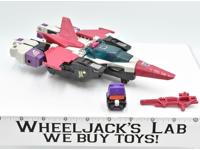 Apeface Headmaster Complete Vintage 1987 G1 Transformers Hasbro Action Figure
