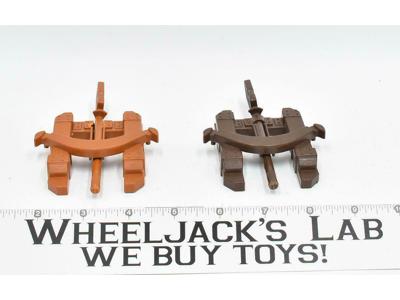 Crossbows Set of 2 Crossbows &amp; Catapults Lakeside Vintage 1983 Set