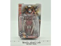 Megatron Alterationman Commander Deformation Machine Boy 2016 Transformers