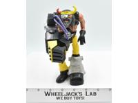 Hammerhand 100% Complete Thundercats 1985 LJN Vintage Action Figure