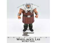 Ram Man 200x Masters of the Universe MOTU 2002 Mattel 100% Complete