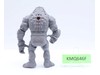 Killer Kroc PROTOTYPE HARDCOPY GREY MODEL Batman Spinmaster