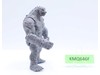 Killer Kroc PROTOTYPE HARDCOPY GREY MODEL Batman Spinmaster