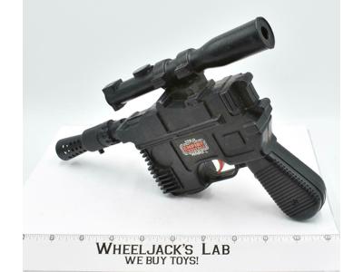 Han Solo Laser Blaster Pistol Empire Strikes Back ESB 1978 Kenner Vintage