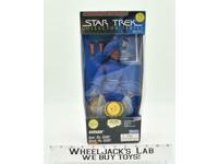 Guinan Star Trek Collector Series MISB 1995 Playmates 9" Action Figure