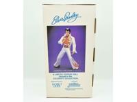 Elvis Presley Burning Love MIB 1984 21" World Doll The Celebrity Collection