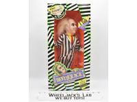 Beetle Juice Talking Figure 18" MISB NRFB 1989 Kenner