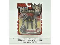 Starscream Keychain NEW MOSC Revenge of the Fallen ROTF Hasbro Transformers 2009