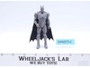 Batman PROTOTYPE HARDCOPY GREY MODEL Batman Spinmaster