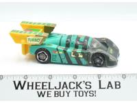 G2 Drench Color Changers 1993 Vintage Hasbro Transformers Action Figure