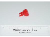Micromaster Countdown Red Double Gun 1989 Vintage G1 Transformers Action Figure