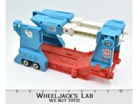 Ultra Magnus TRAILER ONLY 1986 G1 Transformers Vintage Action Figure