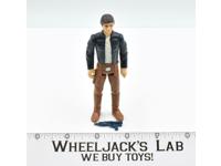 Han Solo Bespin 100% Complete Star Wars ESB 1980 Vintage Kenner NO REPRO