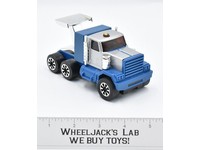 Clutch Poppers #2 GMC Drag Racing Truck Tonka PROTOTYPE TEST SHOT Employee Owned