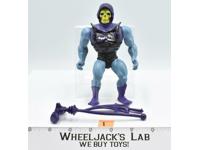 Battle Armor Skeletor #1 Complete He-Man Masters of the Universe 1983 Mattel