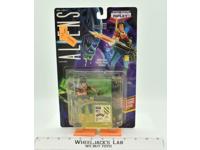 Space Marine LT. Ripley Aliens NEW MOSC Kenner 1992