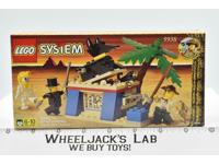 Oasis Ambush #5938 1998 Lego System NEW SEALED MISB