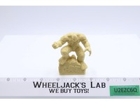 The Thing Fantastic Four Prototype Hardcopy Marvel Comics 3" Mini Figure