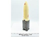 Micromaster Countdown Booster Rocket G1 Transformers 1989 Hasbro Vintage