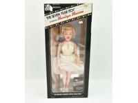 Marilyn Monroe Seven Year Itch Movie Collection MIB 16" 1982 20th Fox