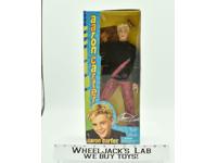 Aaron Carter 12" Doll NEW 2001 Play Along Vintage Action Figure