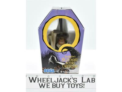 Mayor Nightmare Before Christmas Resin Figure MISB SEGA China
