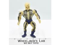 Scareglow 1982 He-Man Masters of the Universe MOTU Vintage Mattel Action Figure