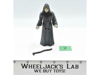 Emperor Palpatine #2 100% Complete Star Wars ROTJ Vintage 1984 Kenner NO REPRO